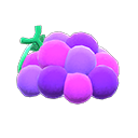 Secondary image of Grape hat