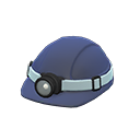 safety helmet with lamp
