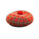 스코틀랜드 모자
