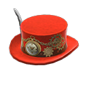 steampunk hat