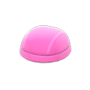 수영 모자 [핑크] (핑크/핑크)