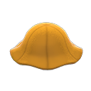 chapeau tulipe [Sable] (Jaune/Jaune)
