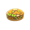우즈베키스탄풍 모자