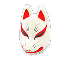 Secondary image of Fox mask