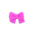 ribbon [Pink] (Pink/Pink)