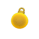 Secondary image of Gold ornament