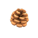 Secondary image of Pomme de pin
