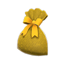 present (gold)