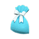 present (light-blue)