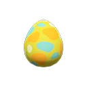 Secondary image of Stone egg