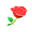 Animal Crossing New Horizons Red Roses Image