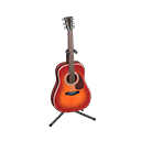 Main image of Acoustic guitar