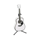 Image of Acoustic guitar