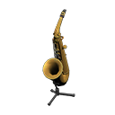 Image of Alto saxophone