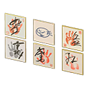 Image of variation Handprints