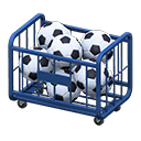 Image of variation Soccer balls