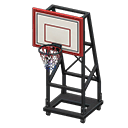 Main image of Basketball hoop