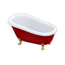 Claw-foot tub Image Tag