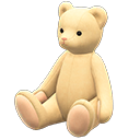 Image of Giant teddy bear
