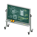 Main image of Chalkboard