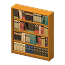 Main image of Wooden bookshelf