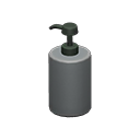 dispenser [Silver] (Gray/Gray)