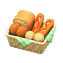 savory bread