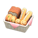 Main image of Snack bread