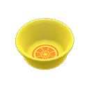 Image of variation 橘子