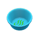 Image of variation Hot-spring icon