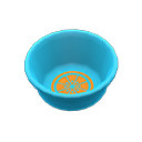 Image of variation Azul