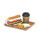 caprese_sandwich_set