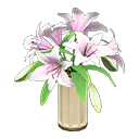 Image of Casablanca lilies