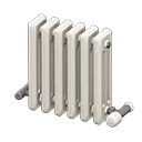 Main image of Retro radiator