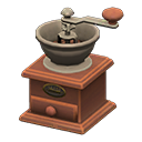Coffee grinder Image Tag
