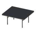 Image of variation Cool dining table