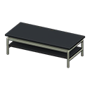 Image of variation Cool low table