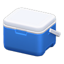 Image of variation Cooler box