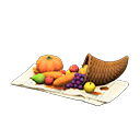 Animal Crossing New Horizons Cornucopia Image