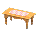 Image of Ranch tea table