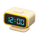 Main image of Digital alarm clock