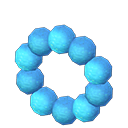 Image of variation Blauw