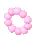 Image of variation Розовый