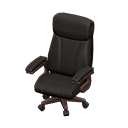 서재 의자