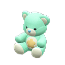Dreamy bear toy Image Tag