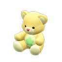 Image of Dreamy bear toy