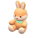 Main image of Dreamy rabbit toy