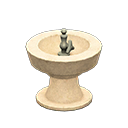 Image of Drinking fountain