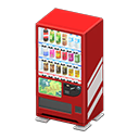 drink machine [Red] (Red/Green)