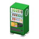 drink machine [Green] (Green/Orange)